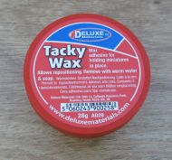 Tacky Wax by Deluxe