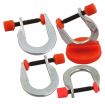 Clamps & holders 