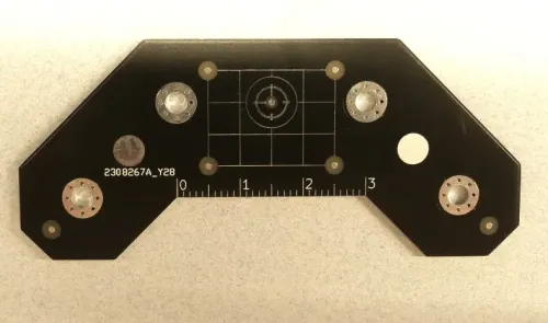 Lumen PNP Datum PCB