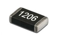 Resistor SMD 1206 pack of 25