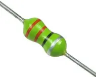 Inductor / Choke 10uH 1.4A