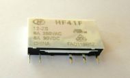 Relay Hongfa HF41F/12-ZS