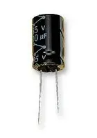 Capacitor 100uf 35volts