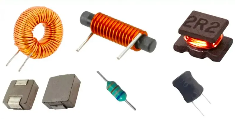 inductors & Chokes