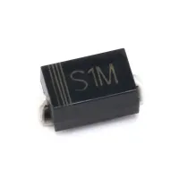 S1M Diode 1000volt 1A