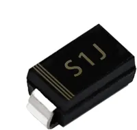 S1J Diode 600volt 1A