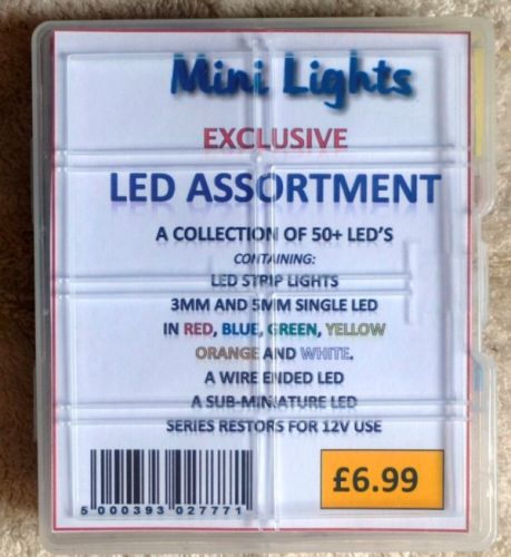 LED Assortment