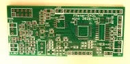 FMeter-G431 PCB